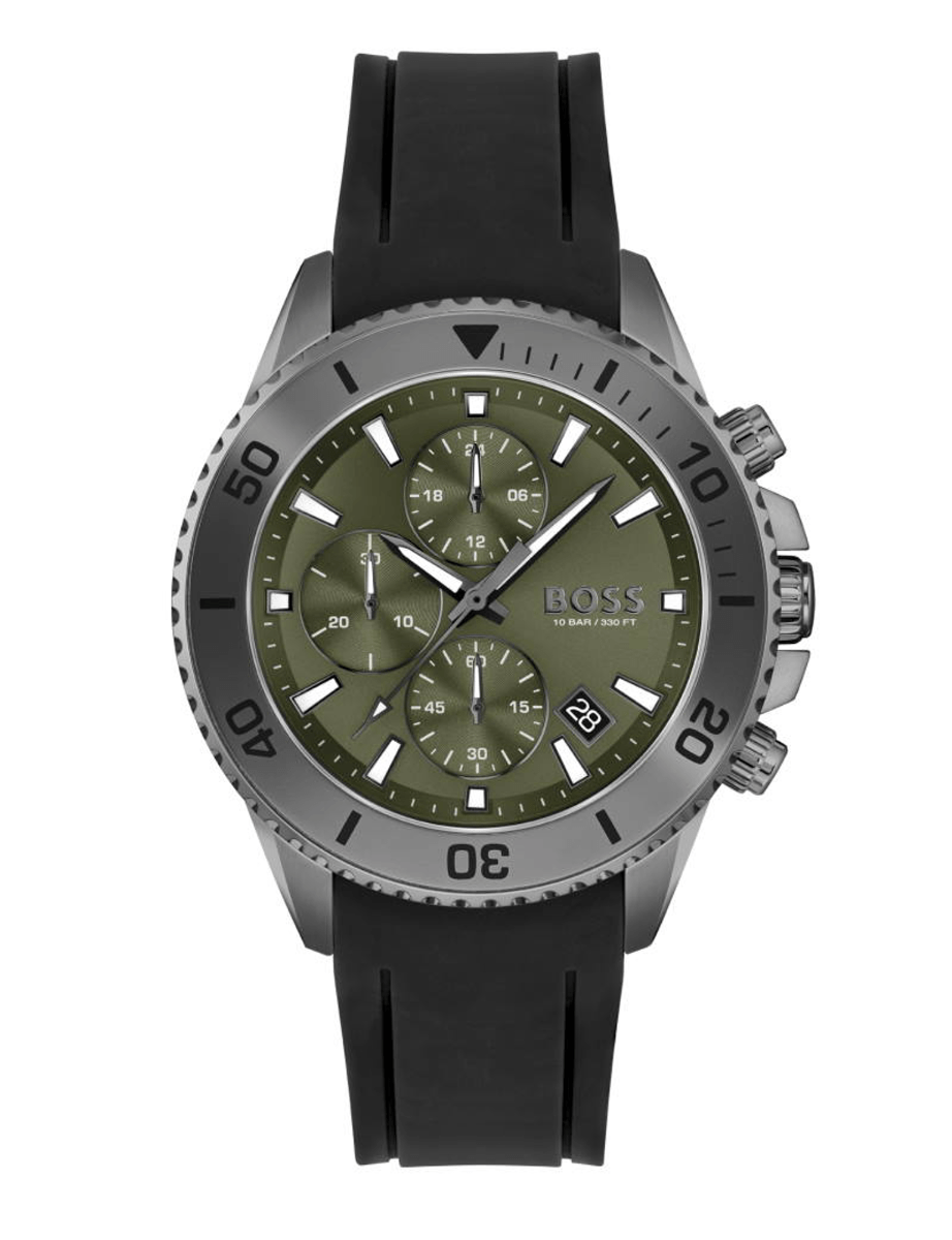 HUGO BOSS ADMIRAL 1513967 - 45 mm - Urma.dk