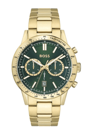HUGO BOSS ALLURE 1513923 - 44 mm - Urma.dk