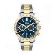 HUGO BOSS ALLURE 1514163 - 44 mm - Urma.dk