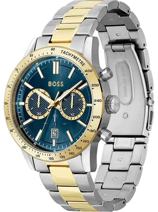HUGO BOSS ALLURE 1514163 - 44 mm - Urma.dk