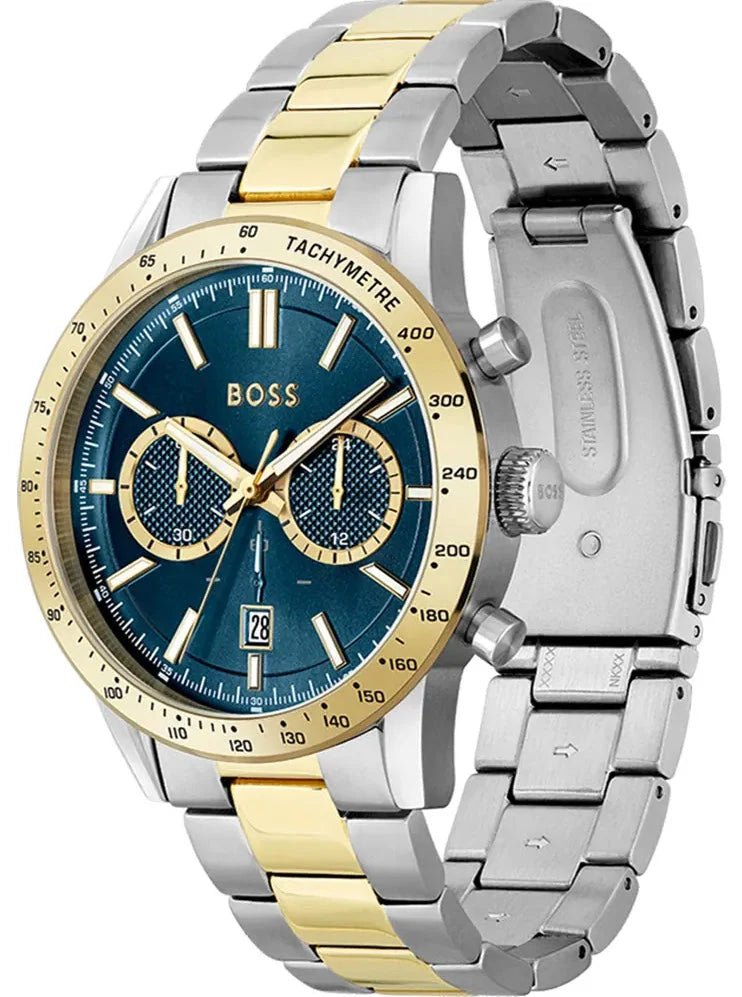 HUGO BOSS ALLURE 1514163 - 44 mm - Urma.dk