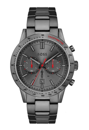 HUGO BOSS ALLURE HB1513924 - 44 MM - Urma.dk