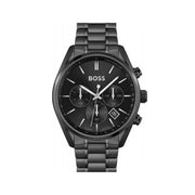 HUGO BOSS CHAMPION 1513960 - 44 mm - Urma.dk