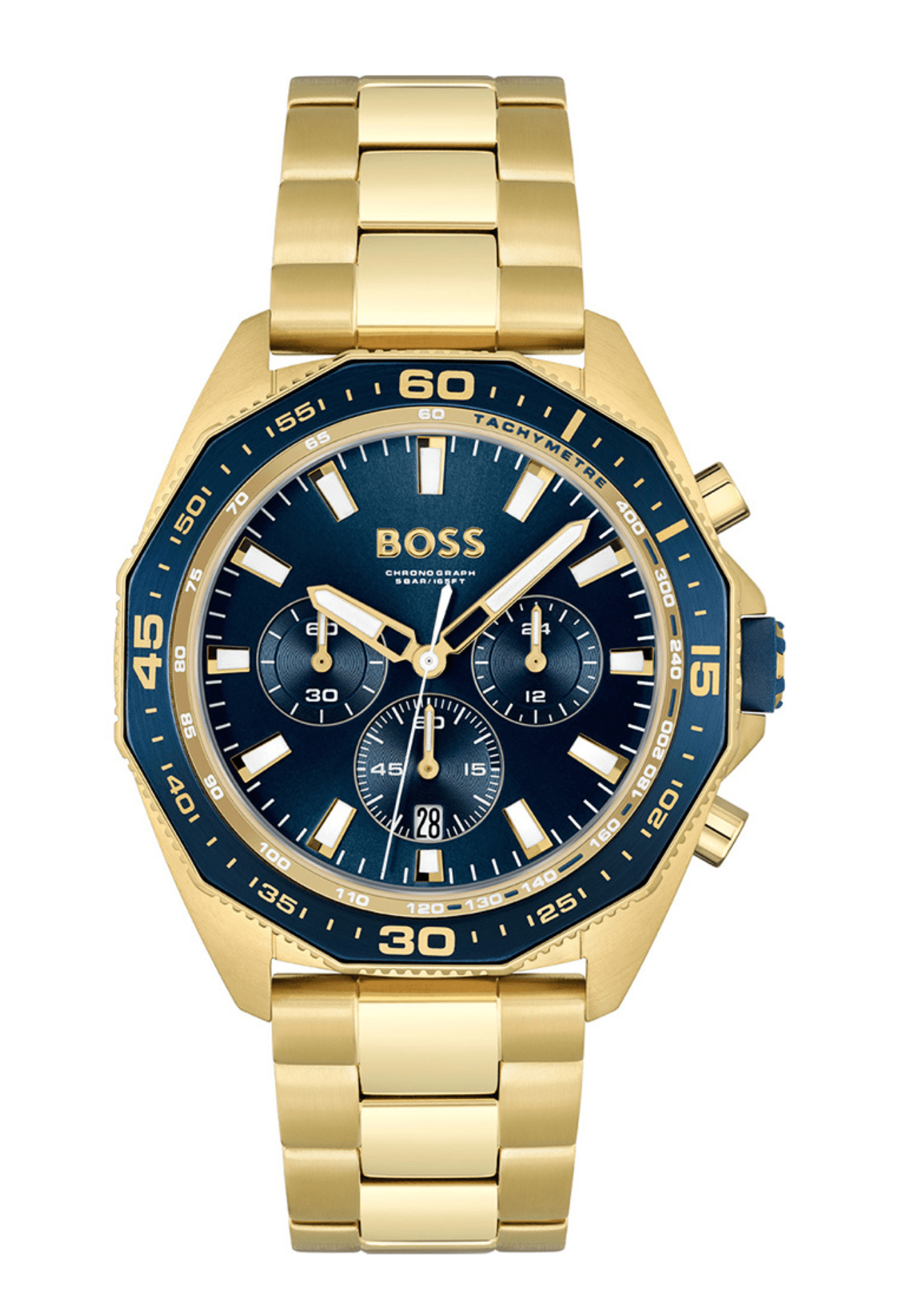 HUGO BOSS ENERGY 1513973 - 44 mm - Urma.dk
