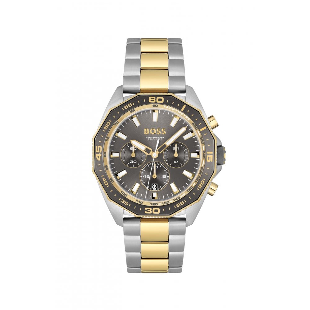HUGO BOSS ENERGY 1513974 - 44 mm - Urma.dk