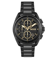 HUGO BOSS VOLANE 1513950 - 44 mm