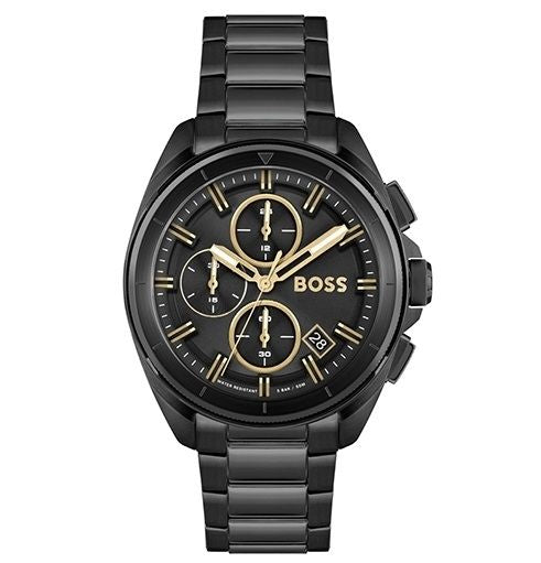 HUGO BOSS VOLANE 1513950 - 44 mm