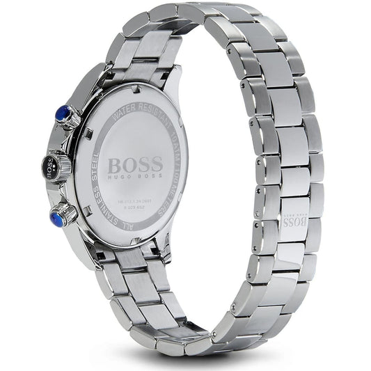 HUGO BOSS HERO 1512963 - 45 mm - Urma.dk