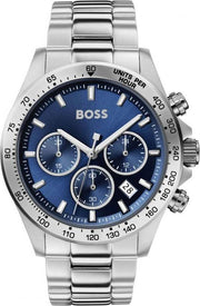 HUGO BOSS HERO 1513755 - 45 mm - Urma.dk