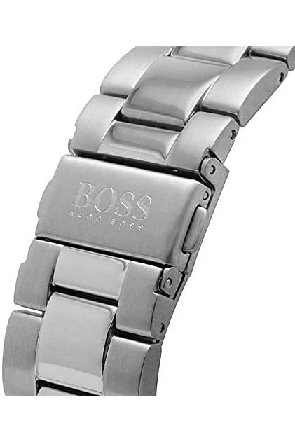 HUGO BOSS HERO 1513755 - 45 mm - Urma.dk