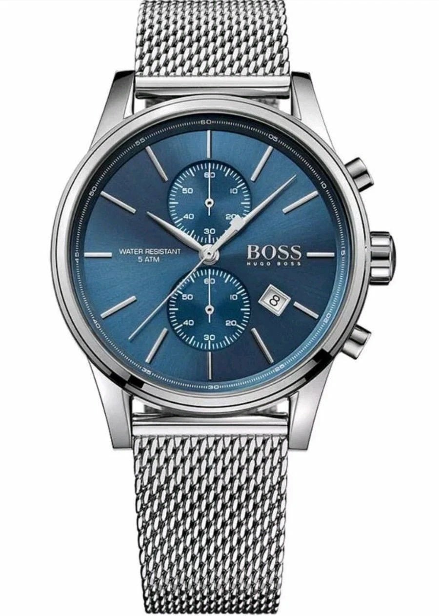 HUGO BOSS Herreur 1513441 - 40 mm - Urma.dk
