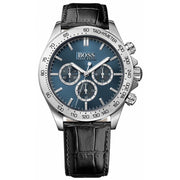 HUGO BOSS IKON 1513176 - 44 mm - Urma.dk