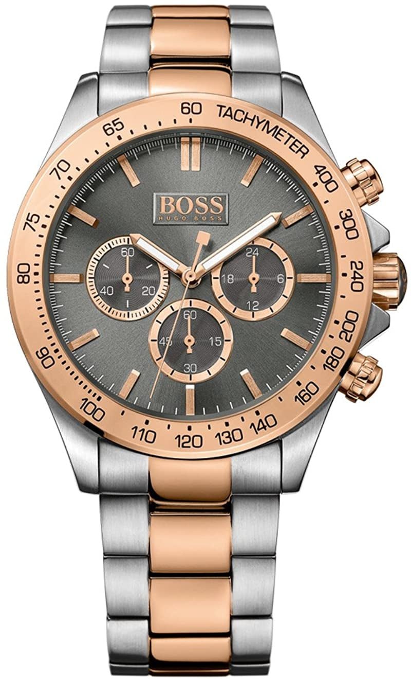 HUGO BOSS IKON 1513339 - 44 mm - Urma.dk