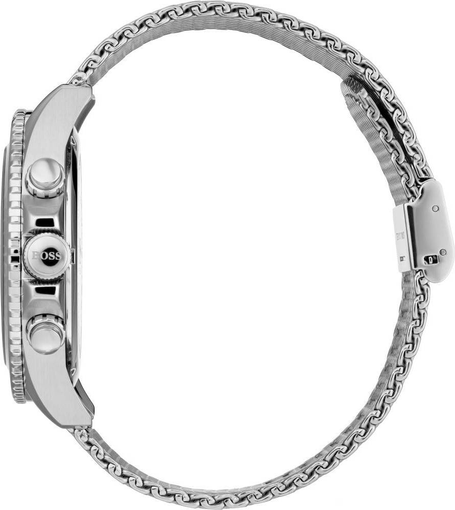 HUGO BOSS OCEAN 1513701 – 48 mm - Urma.dk