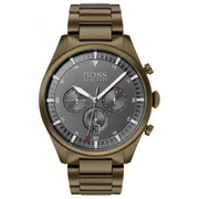 HUGO BOSS PIONEER CHRONO 1513715 - 44 mm - Urma.dk