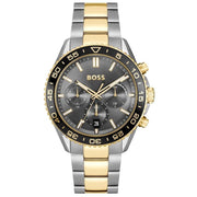 HUGO BOSS RUNNER 1514144 - 43 mm - Urma.dk