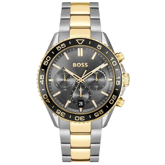 HUGO BOSS RUNNER 1514144 - 43 mm - Urma.dk