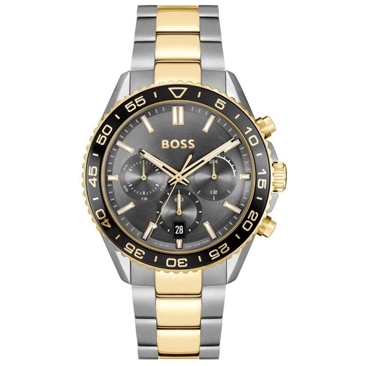 HUGO BOSS RUNNER 1514144 - 43 mm - Urma.dk
