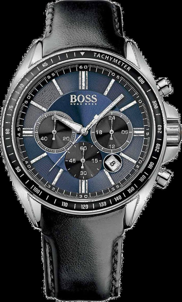 HUGO BOSS SPORT 1513077 - 44 mm - Urma.dk
