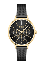HUGO BOSS SYMPHONY HB1502601 - 38 MM - Urma.dk