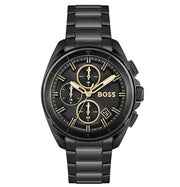 HUGO BOSS VOLANE 1513950 - 44 mm - Urma.dk