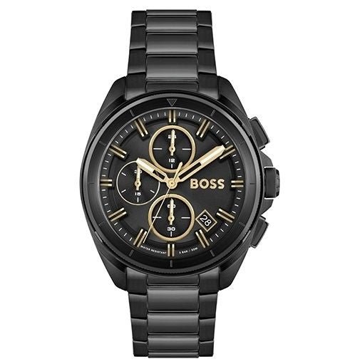 HUGO BOSS VOLANE 1513950 - 44 mm - Urma.dk