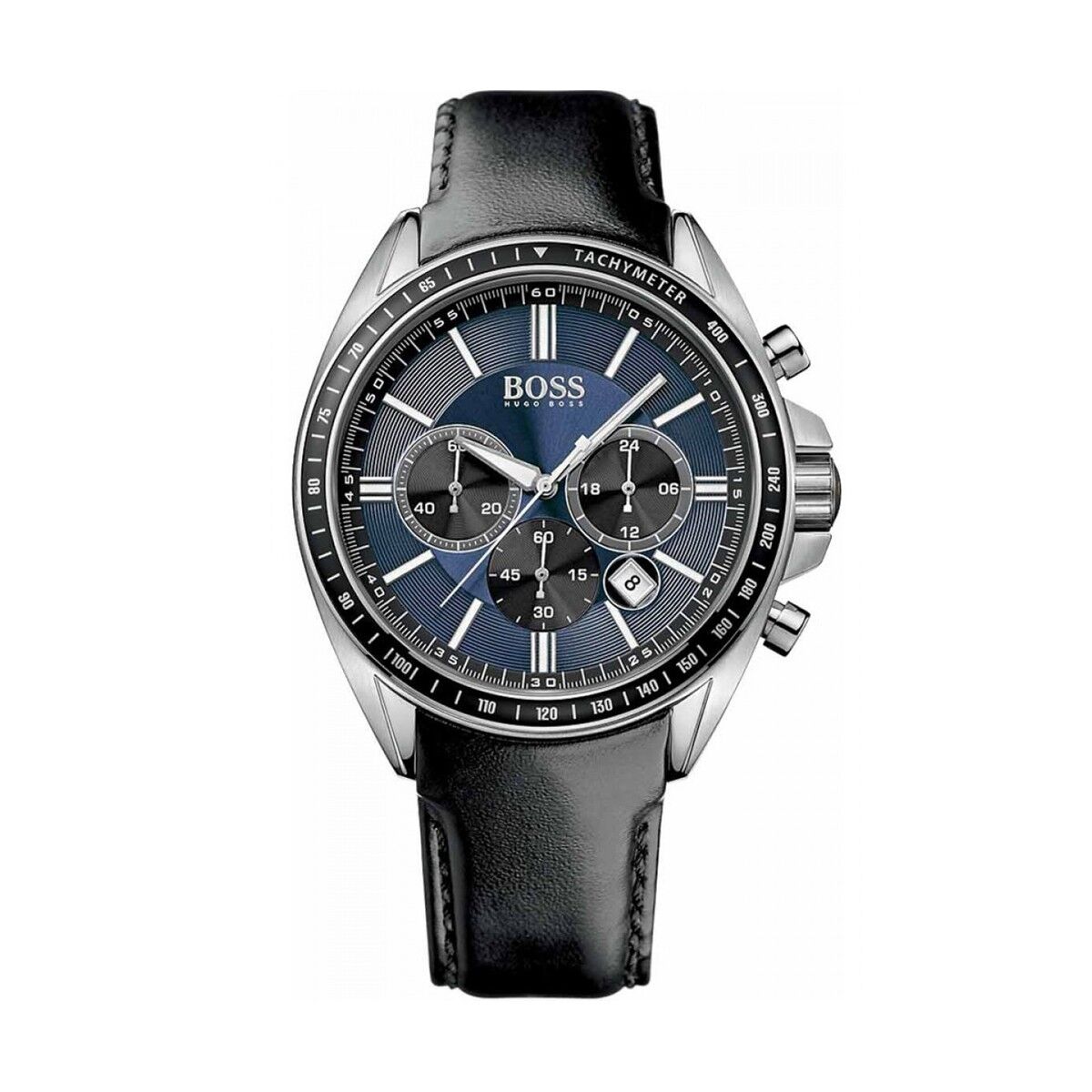 HUGO BOSS SPORT 1513077 - 44 mm