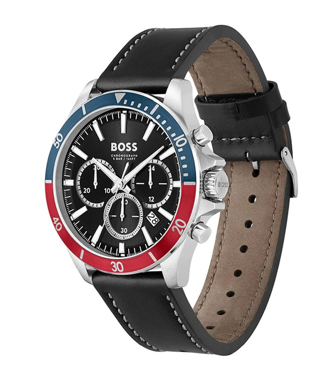 HUGO BOSS TROPER 1514099 - 45 mm