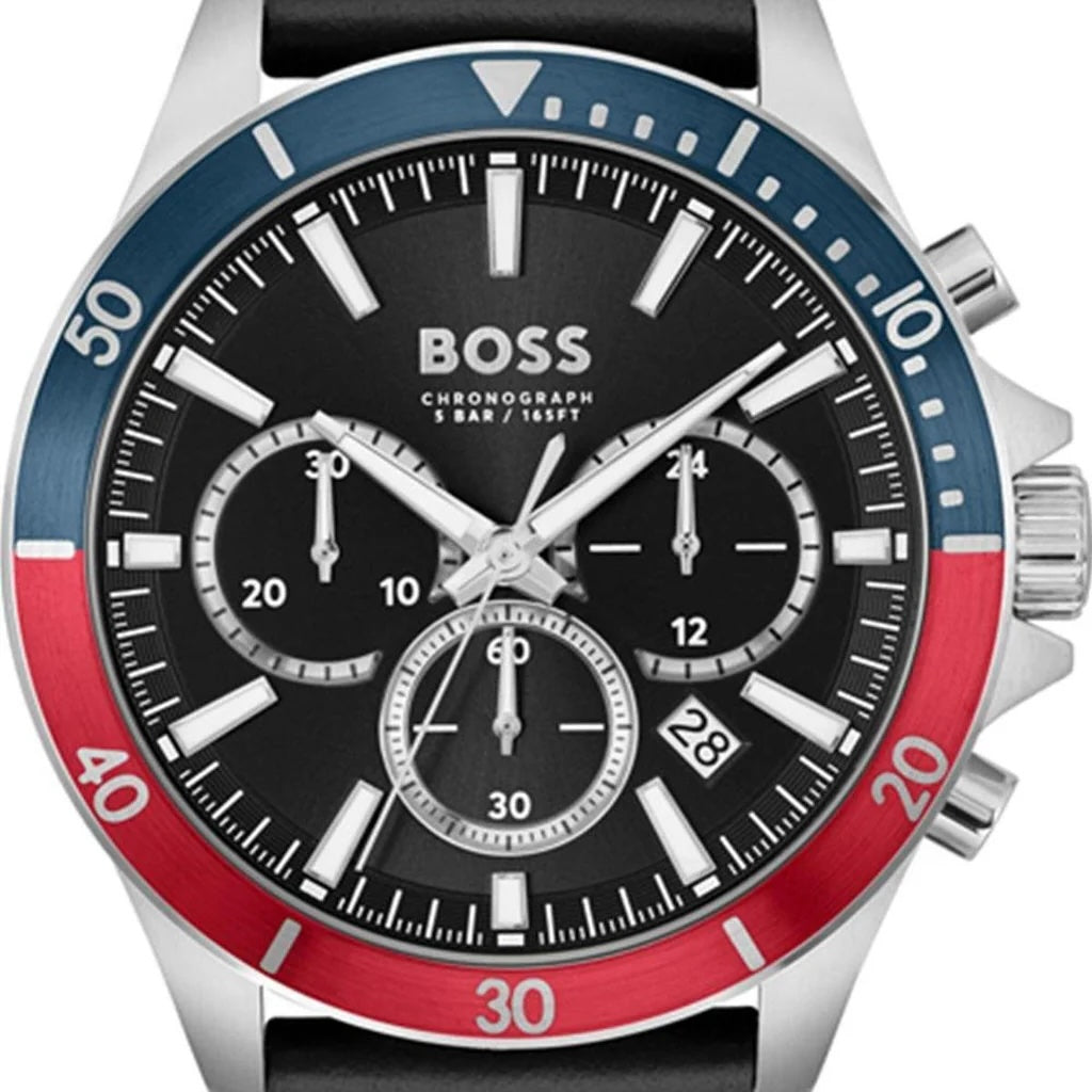 HUGO BOSS TROPER 1514099 - 45 mm
