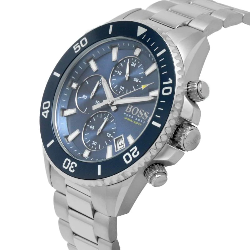 HUGO BOSS ADMIRAL 1513907 - 46 mm