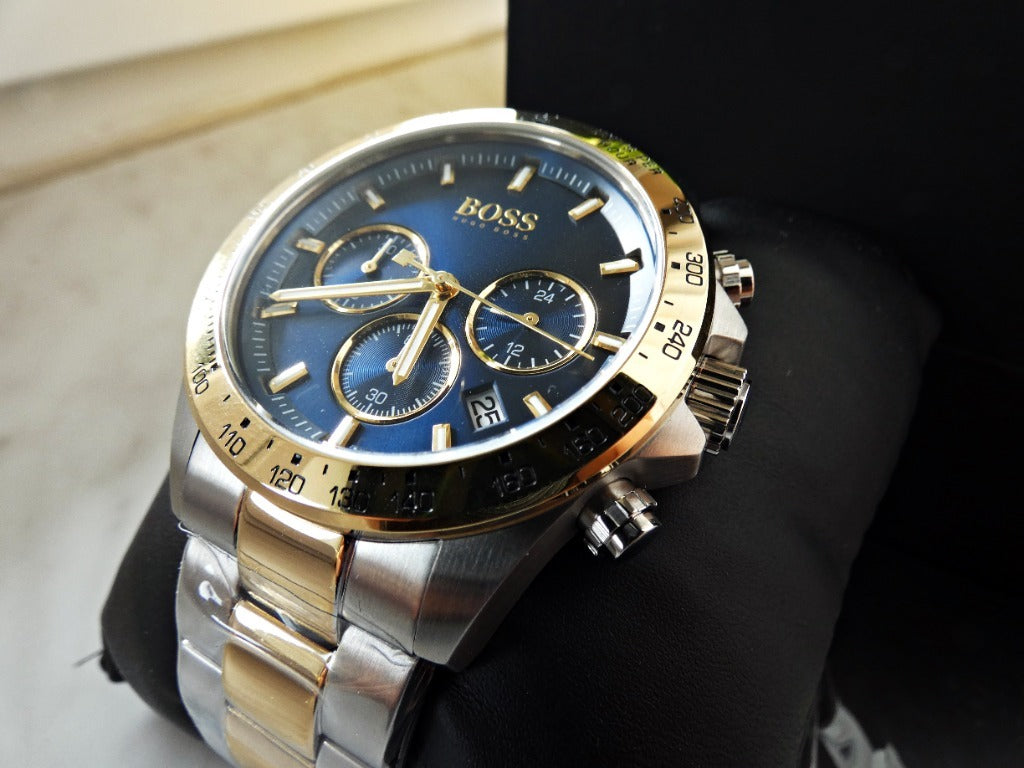HUGO BOSS HERO 1513767 - 43 mm