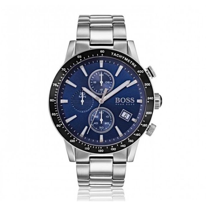 HUGO BOSS RAFALE 1513510 - 44 mm
