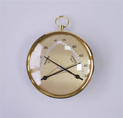 Hygro- /termometer bi-metal