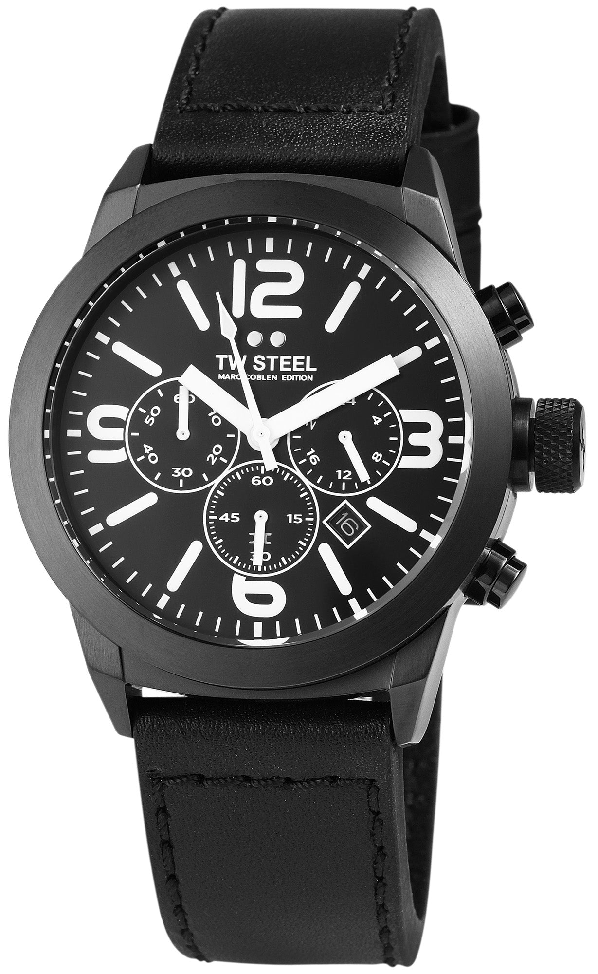 TW Steel Marc Coblen Edition TWMC19
