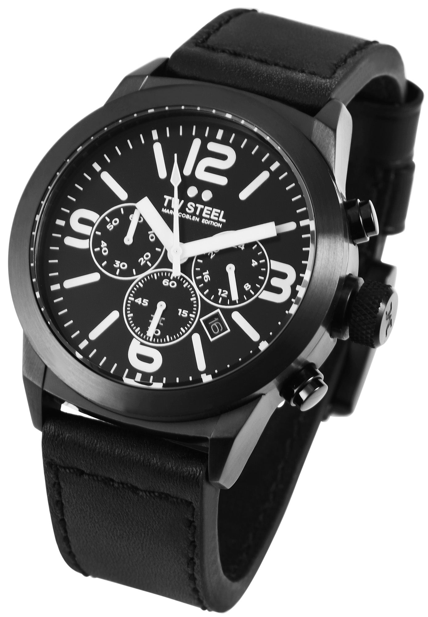 TW Steel Marc Coblen Edition TWMC68-007