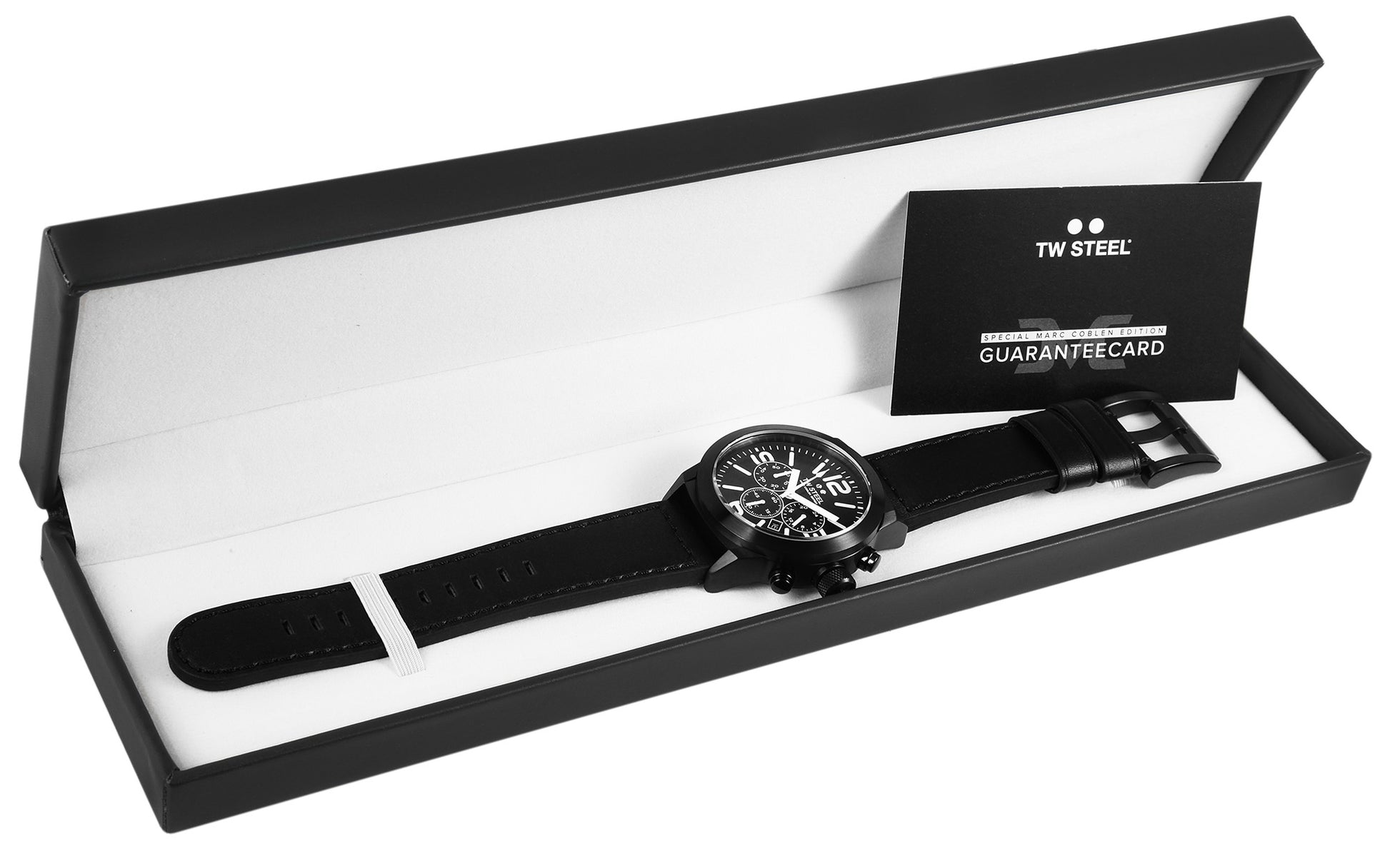 TW Steel Marc Coblen Edition TWMC9