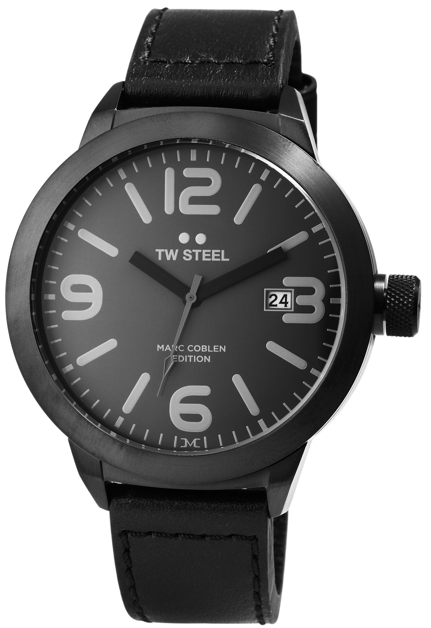 TW Steel Marc Coblen Edition TWMC28