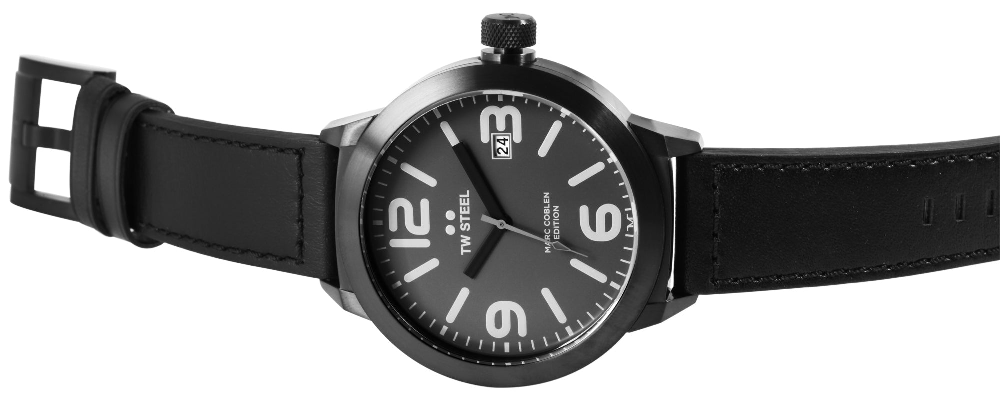 TW Steel Marc Coblen Edition TWMC70-001