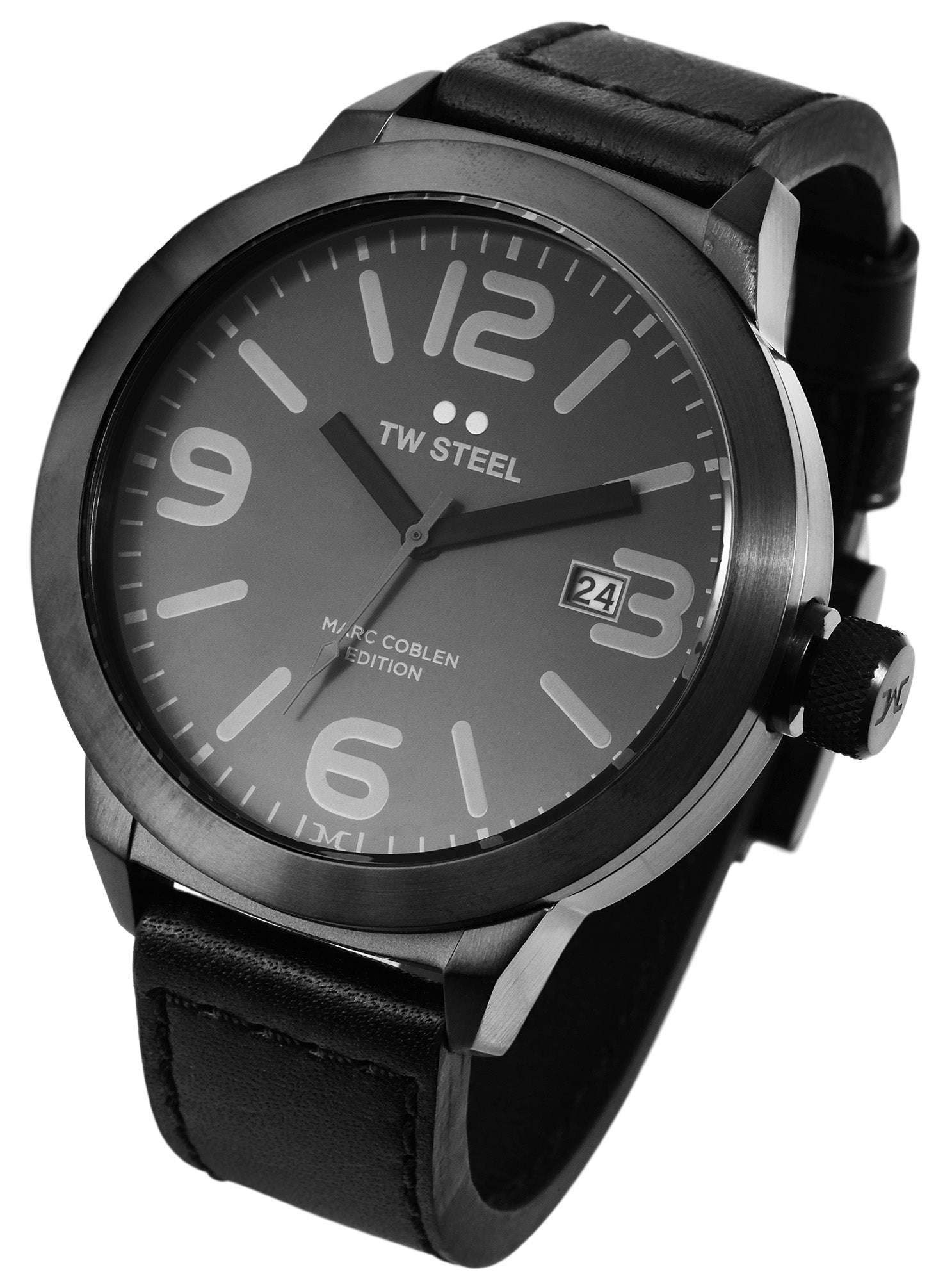 TW Steel Marc Coblen Edition TWMC70-001