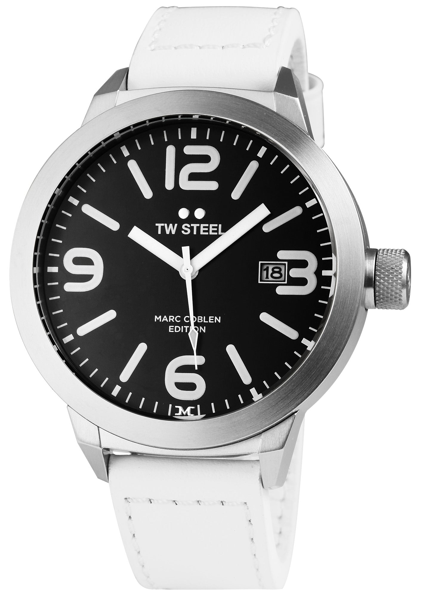 TW Steel Marc Coblen Edition TWMC69-003
