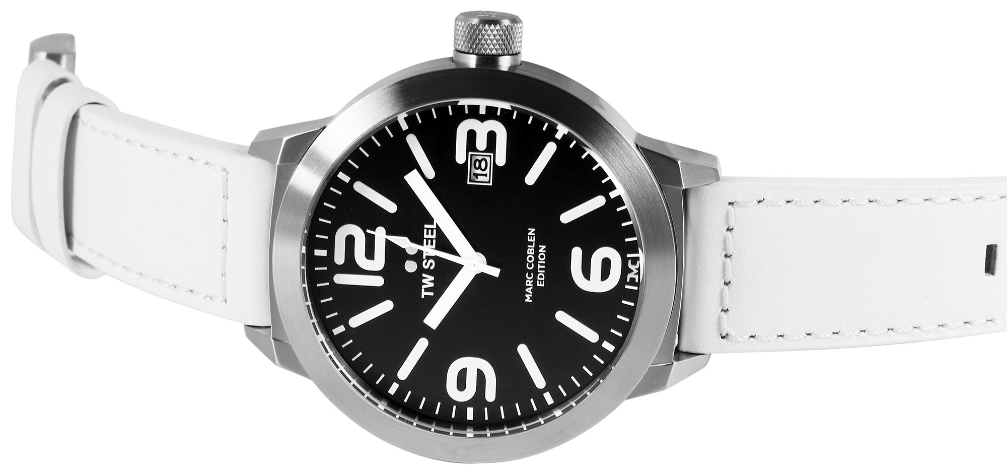 TW Steel Marc Coblen Edition TWMC69-003