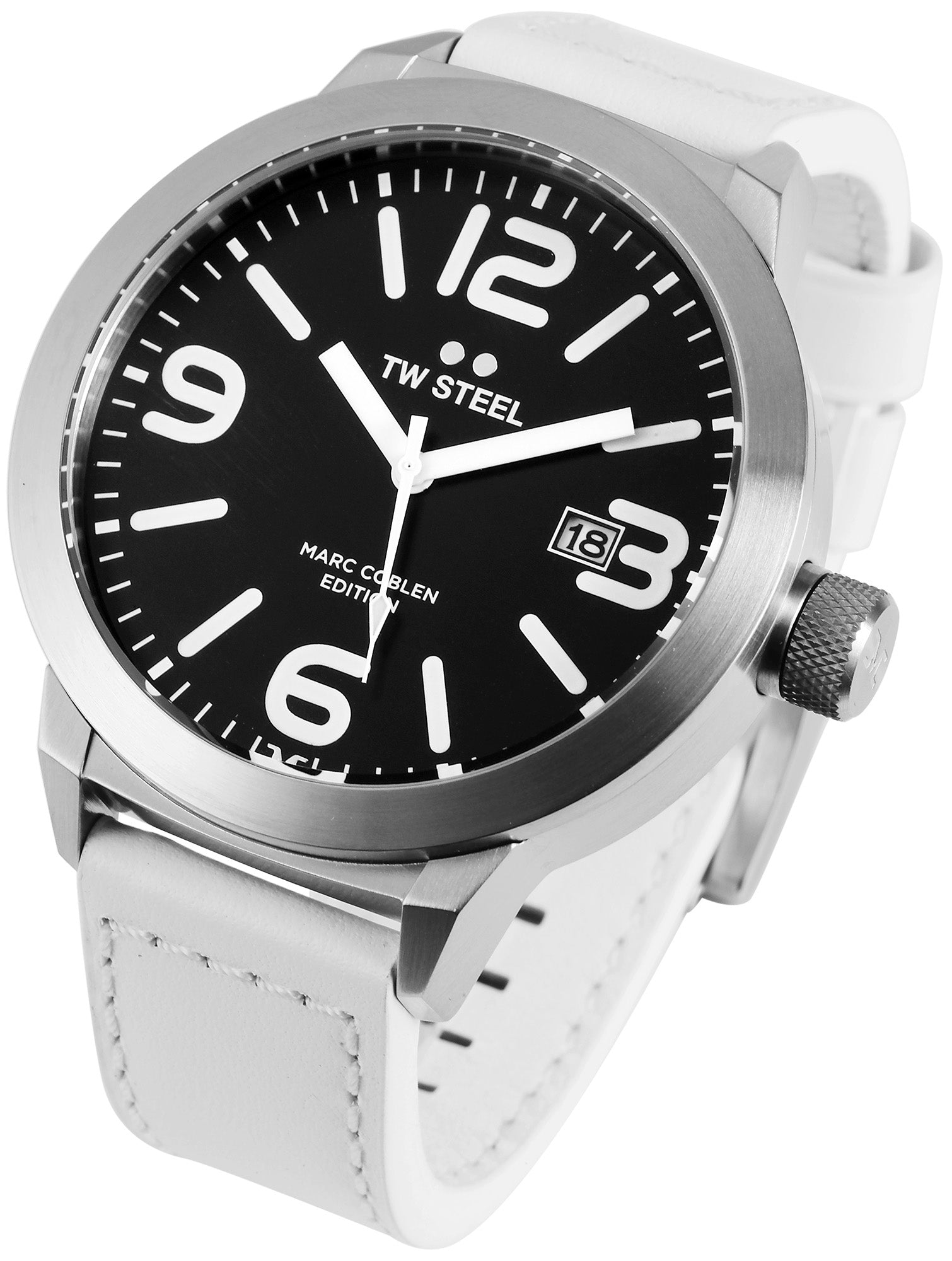 TW Steel Marc Coblen Edition TWMC69-003