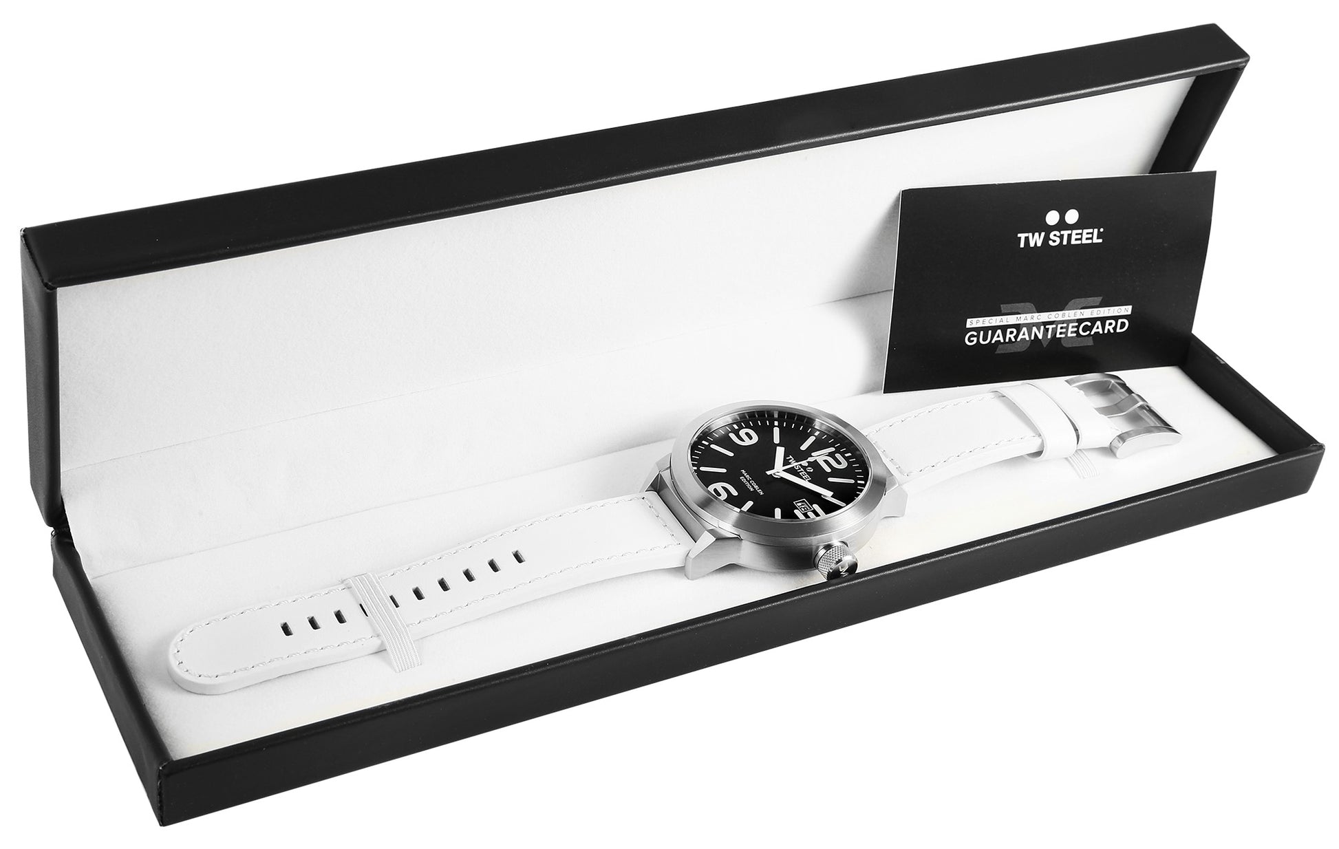 TW Steel Marc Coblen Edition TWMC69-003