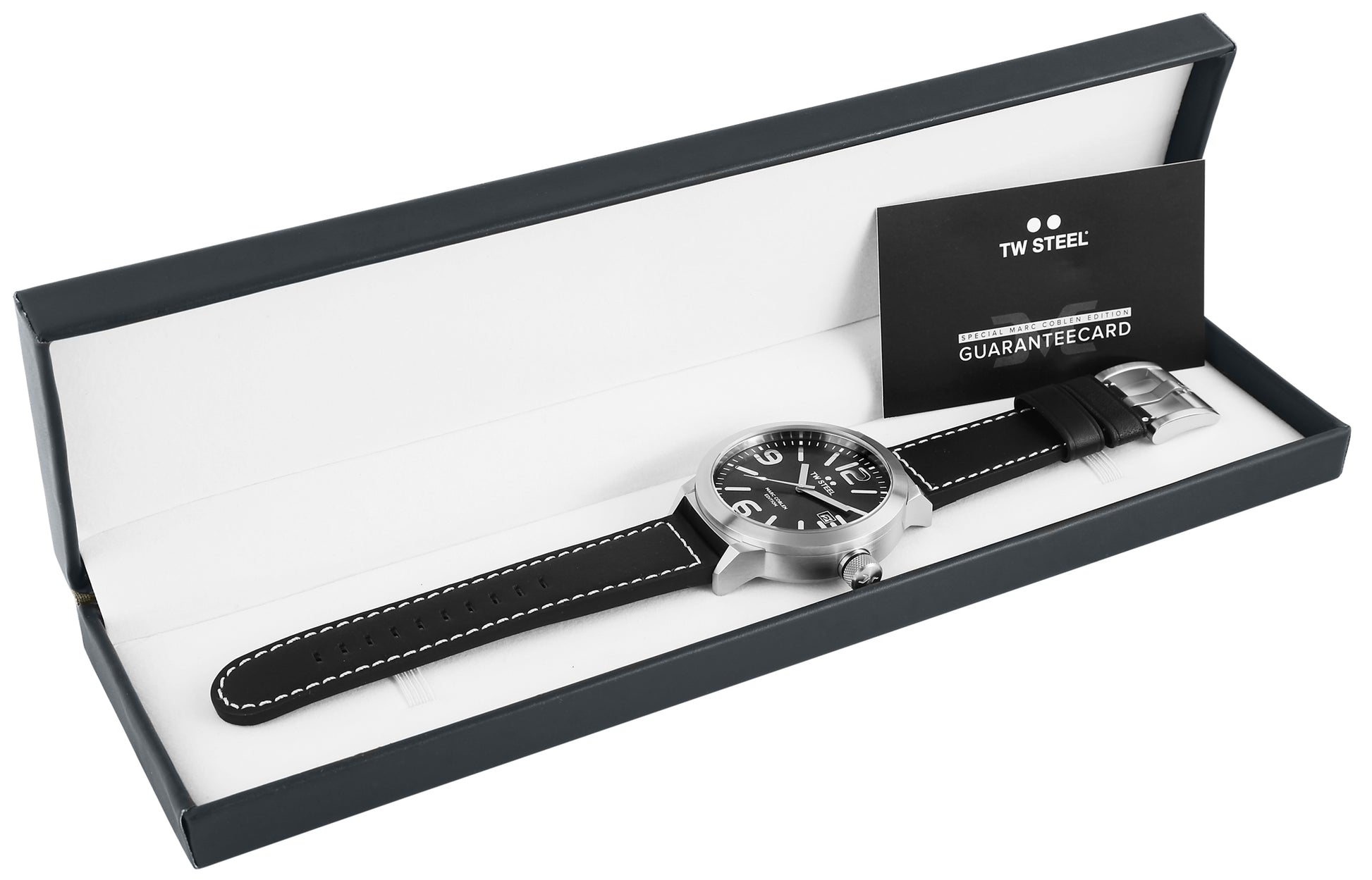 TW Steel Marc Coblen Edition TWMC70-004