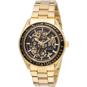 Invicta Herre Sort Automatisk Ur 49502 - Urma.dk
