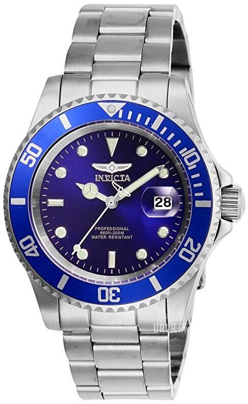 Invicta Pro Diver 26971 - Ø 40 mm - Urma.dk