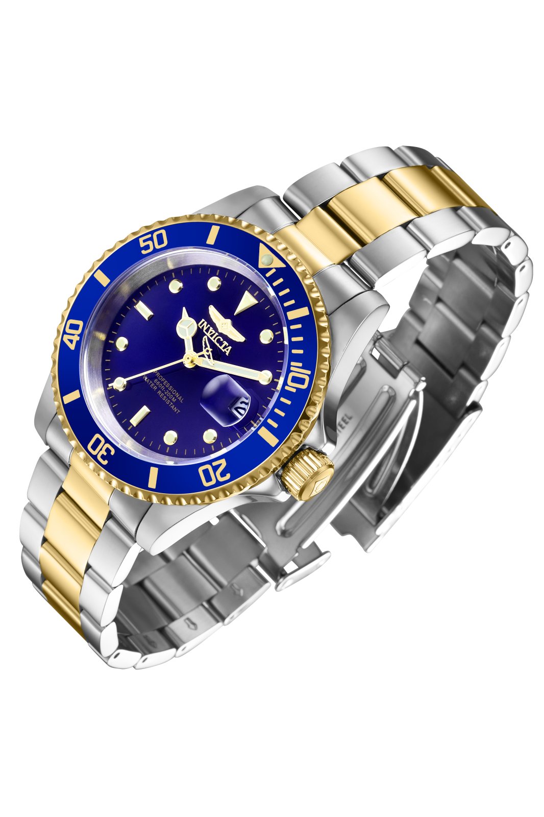 Invicta Pro Diver 26972 - Ø 40 mm - Urma.dk