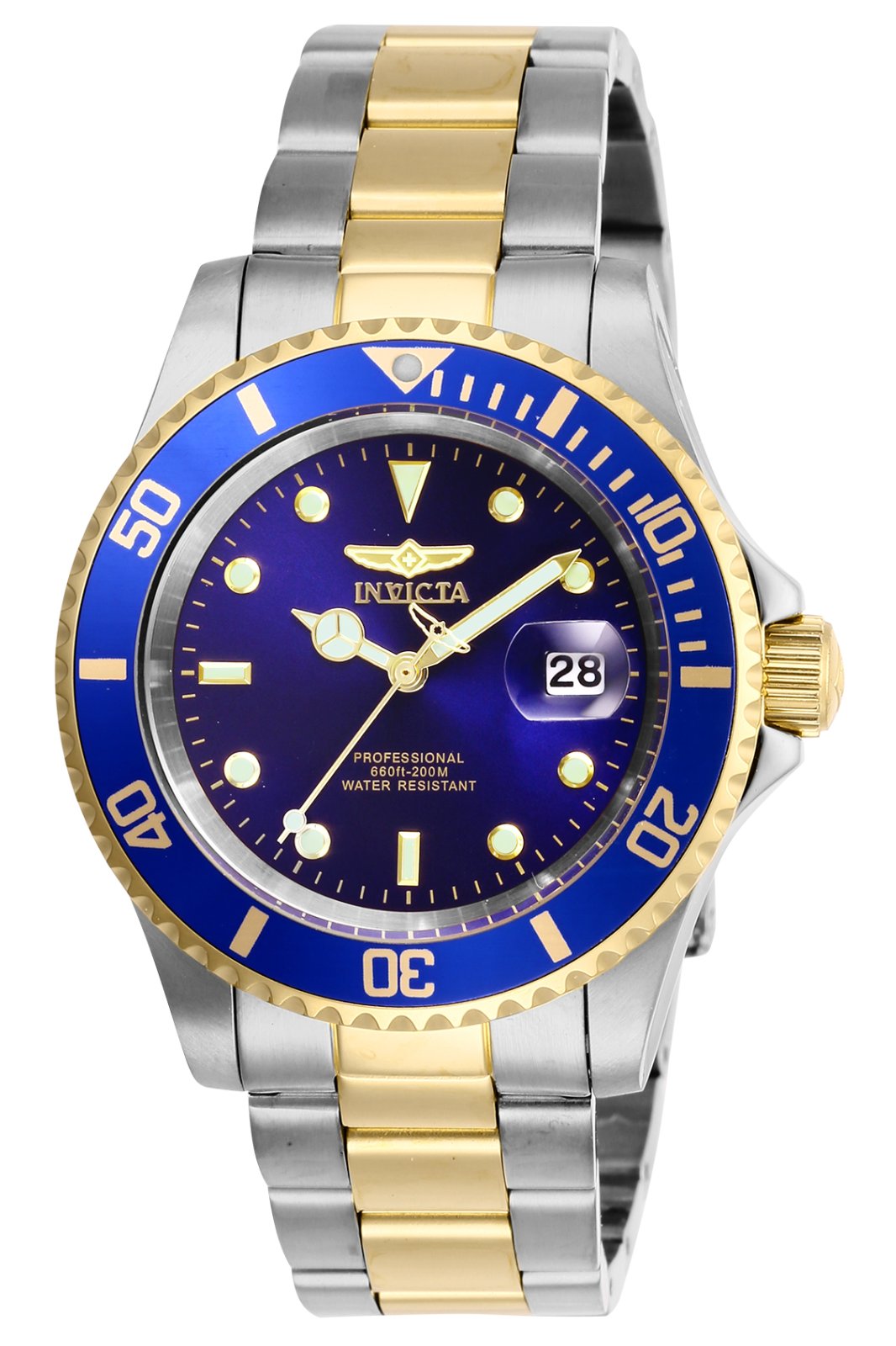 Invicta Pro Diver 26972 - Ø 40 mm - Urma.dk