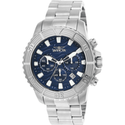 Invicta Quartz Herre Blå Ur Kronograf 23999 - Urma.dk