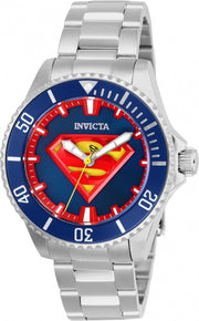 Invicta DC Comics Superman 26898